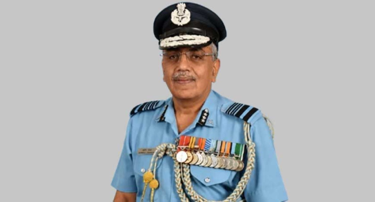 Air Marshal Sandeep Thareja has been appointed as the Director General Armed Forces Medical Services of India with effect